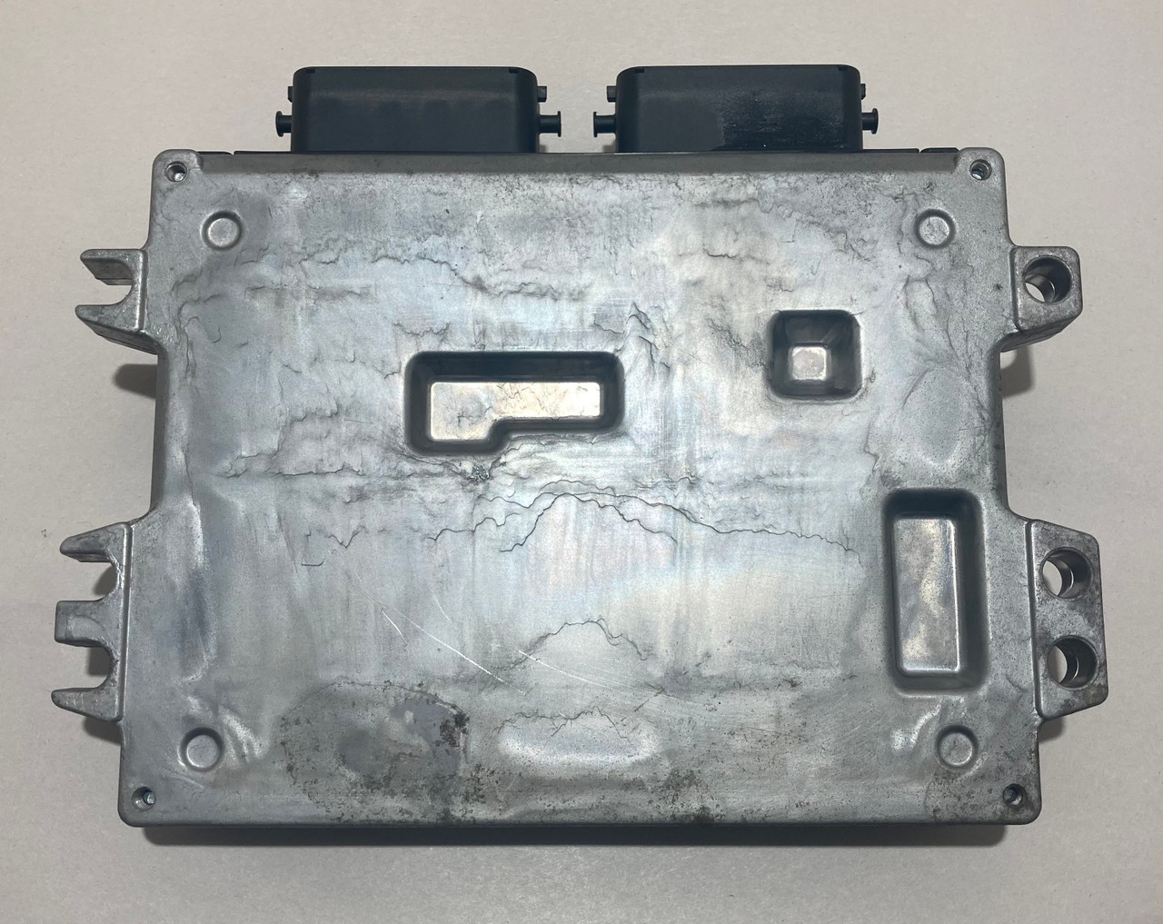 2009 Mazda Mx5 Miata ECU Engine Control Module / Automatic
