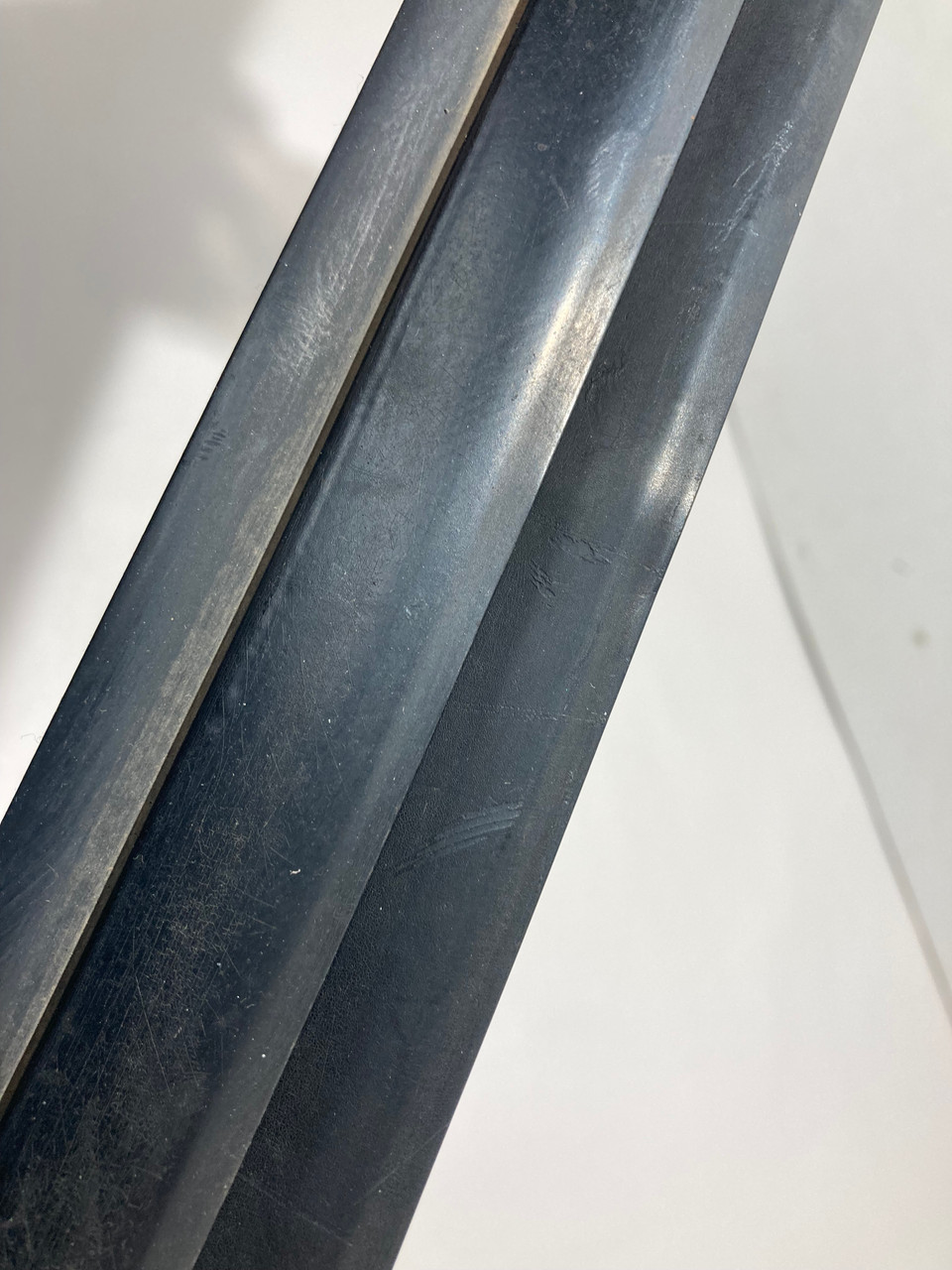 1990-1997 Mazda Miata OEM Door Mouldings / Beltline
