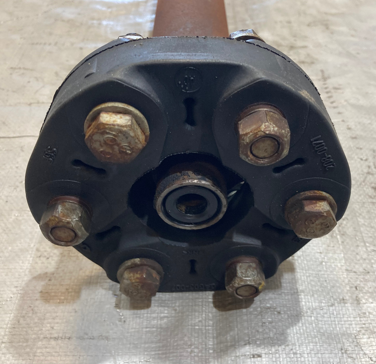 2006-2010 Pontiac Solstice / Saturn Sky Driveshaft / Manual / 112K