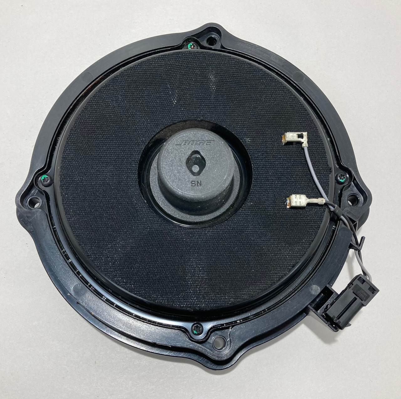 2005-2012 Porsche 987 Boxster / Cayman / 911 Bose Audio Door