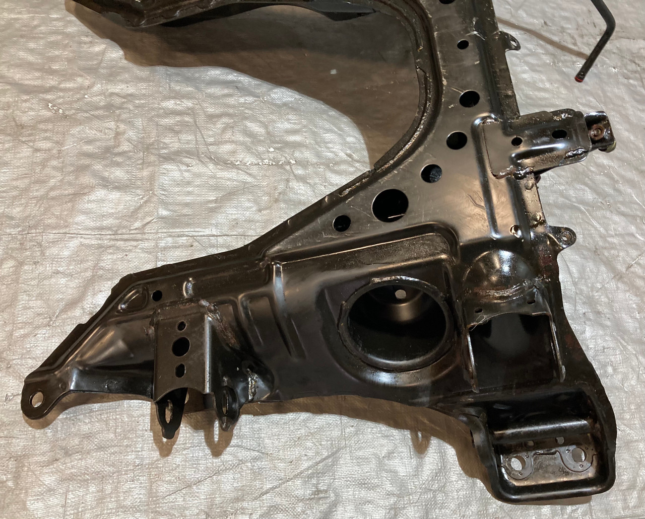 1990-1997 Mazda Miata OEM Front Subframe Crossmember / NA072