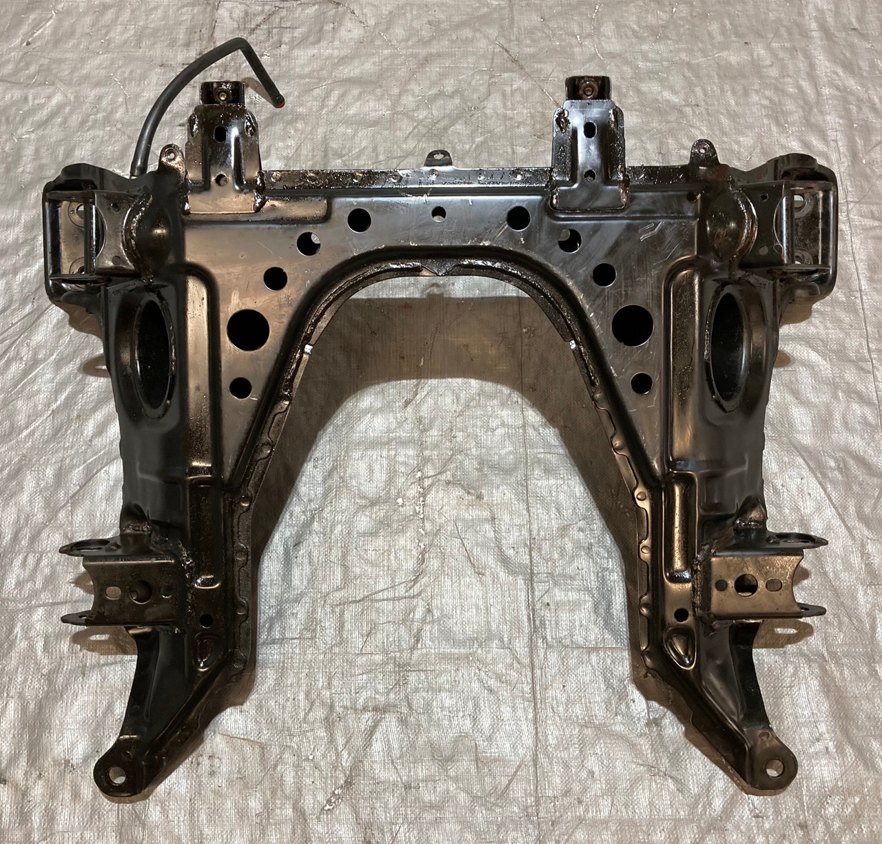 1990-1997 Mazda Miata OEM Front Subframe Crossmember / NA072