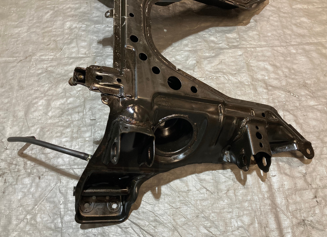 1990-1997 Mazda Miata OEM Front Subframe Crossmember / NA072