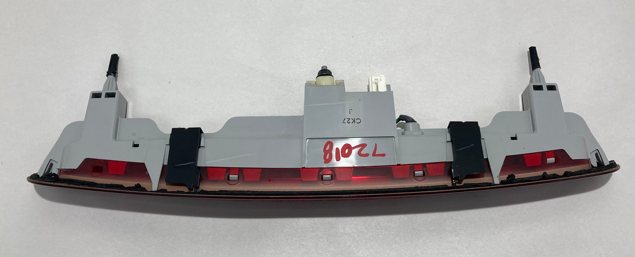 2010-2020 Nissan 370z Convertible Third Brake Light / OEM / 7Z018
