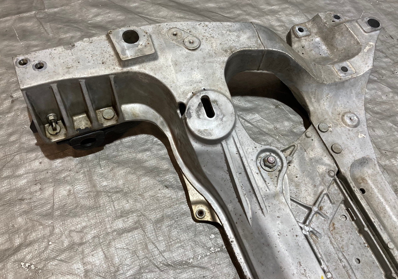 2009-2020 Nissan 370z Front Subframe Crossmember / 7Z018