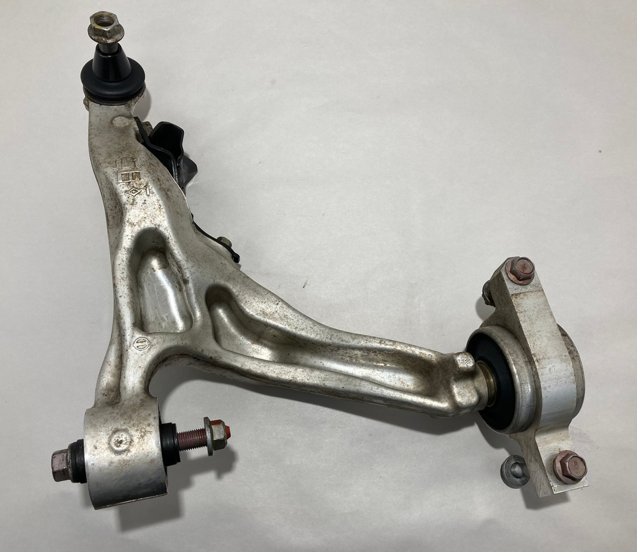 2009-2020 Nissan 370Z Sport Driver Front Lower Control Arm
