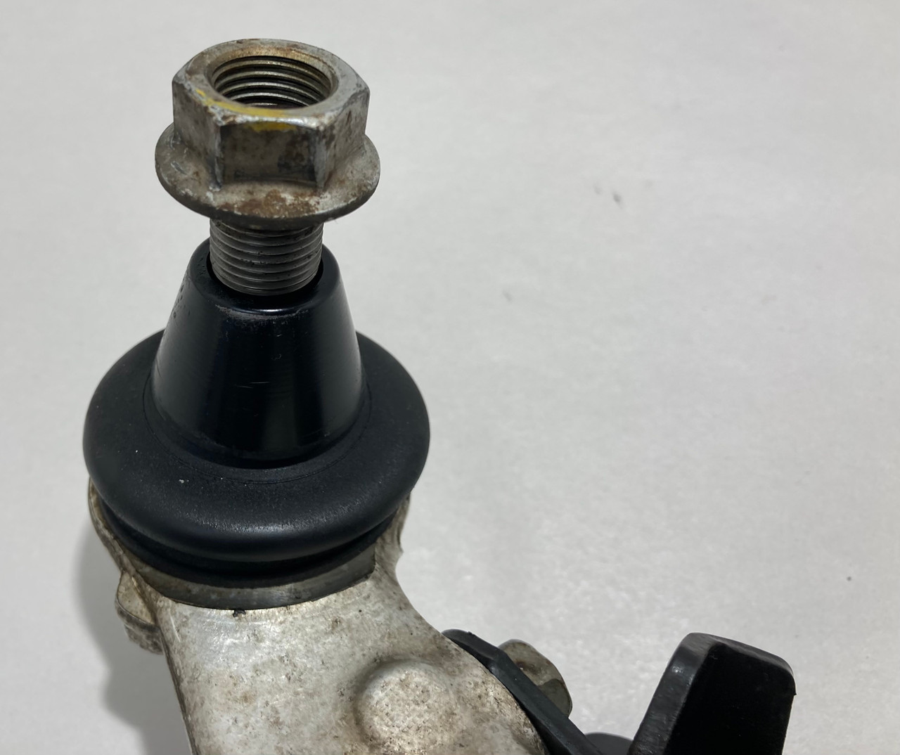 2009-2020 Nissan 370Z Sport Driver Front Lower Control Arm