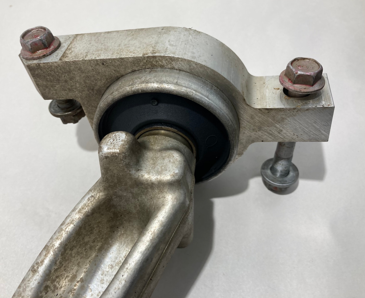 2009-2020 Nissan 370Z Sport Driver Front Lower Control Arm