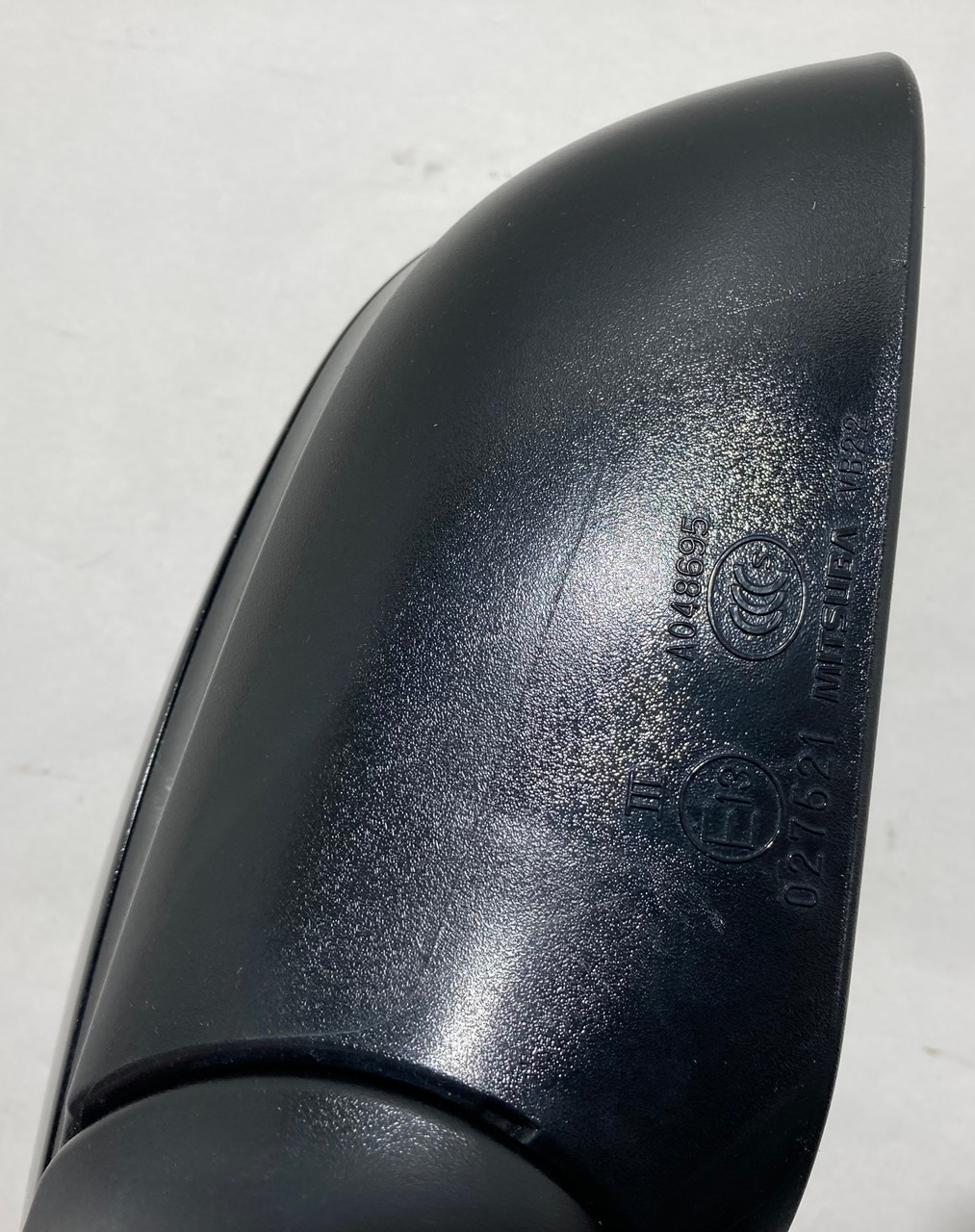 2013-2020 Subaru BRZ / Scion FRS / Toyota 86 Driver Side Power