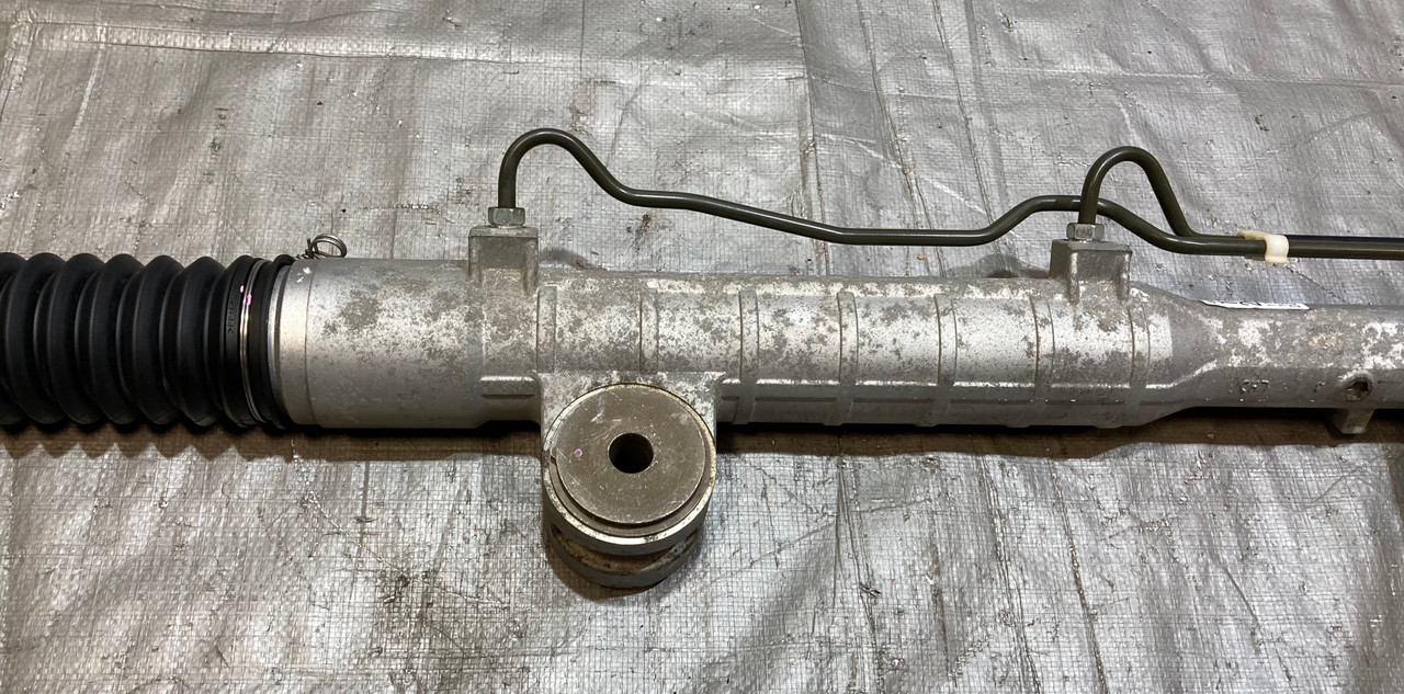 2009-2015 Nissan 370Z Sport Package Steering Rack w/ Tie Rod