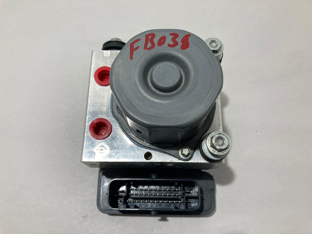 2013-2016 Scion FRS / Subaru ABS Pump / Module / Manual