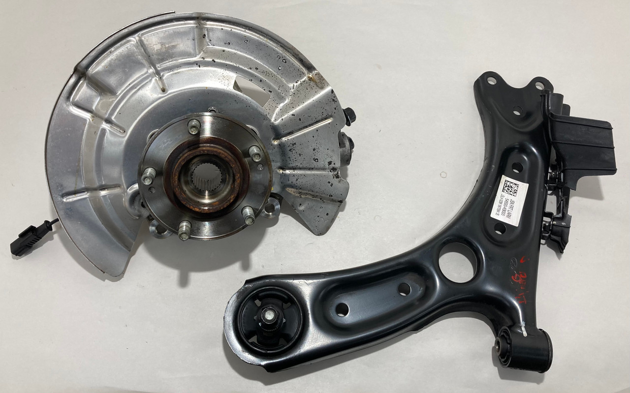 Eibach Endlink Kits | 2019-2021 Hyundai Veloster Turbo/R-Spec (AK41-42-046-02)