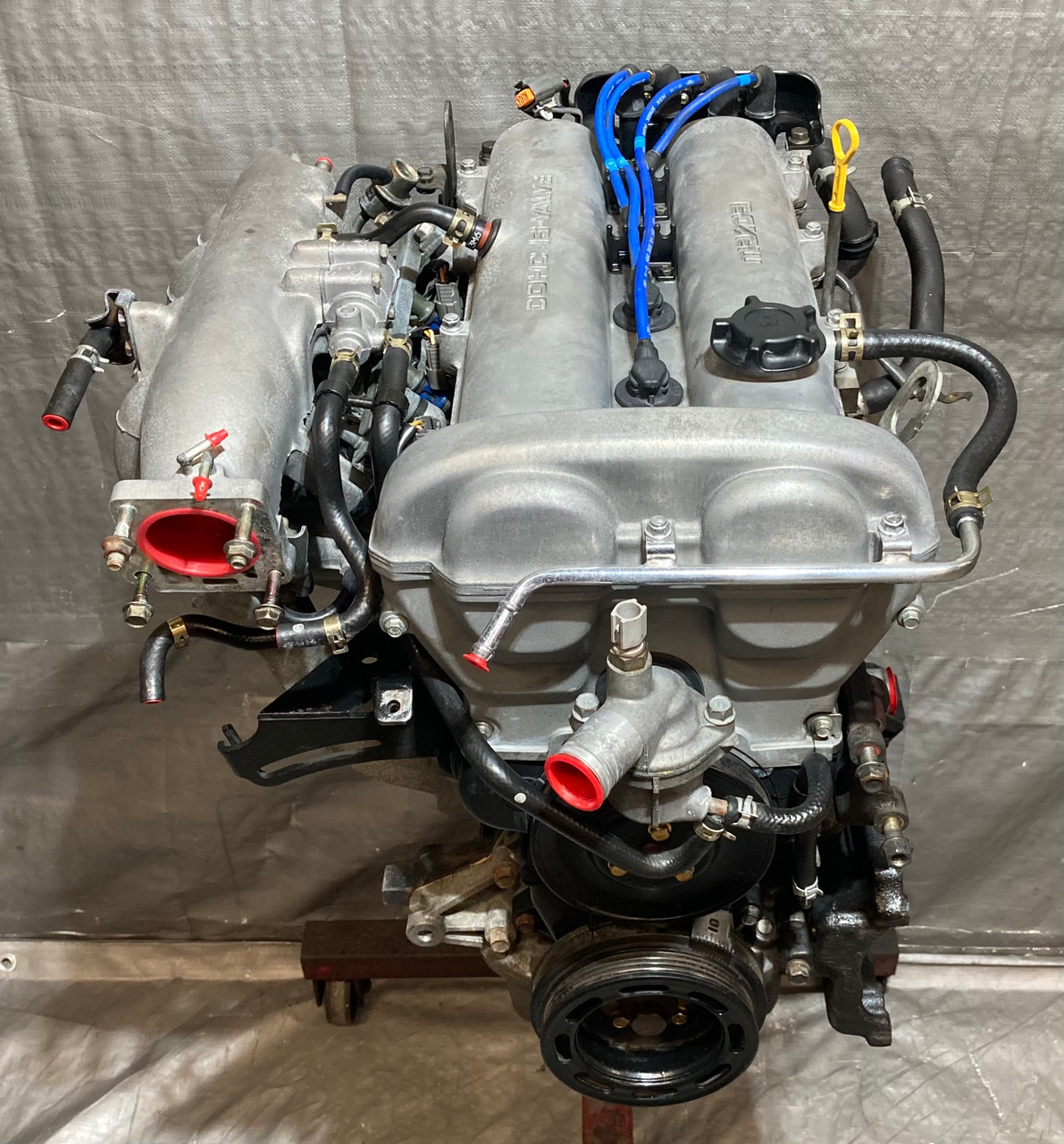 ラスト１点MATE X１個 1994-1997 Mazda Miata 1.8l 14x6