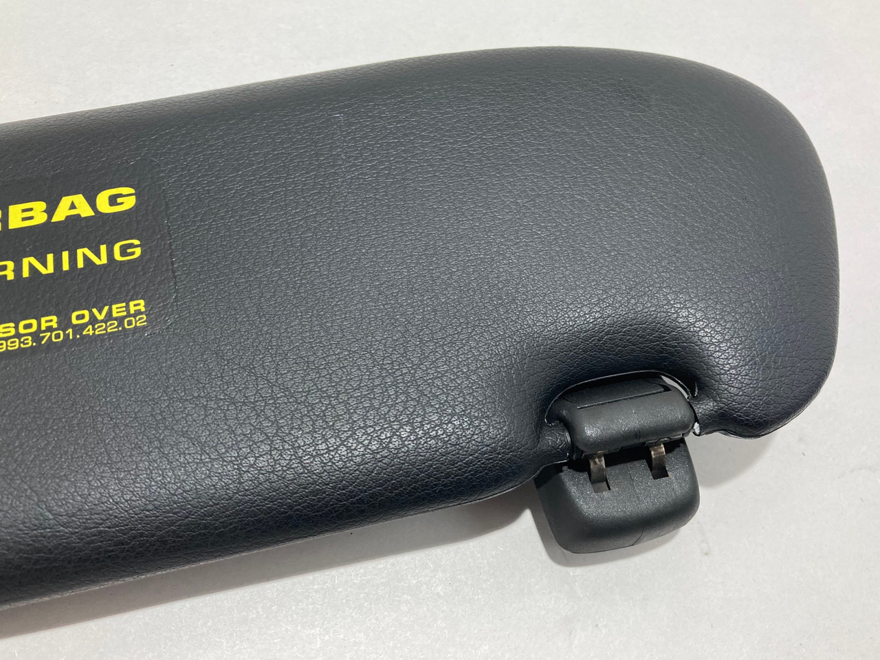 パーツ 987 BOXSTER 987 05-08 PRE-FACELIFT D2S W/S BALLAST Headlight