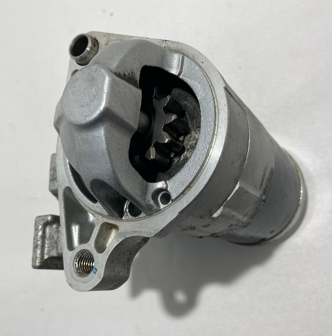 2016-2023 Mazda Mx5 Miata OEM Starter Motor / Manual / 27K ND037