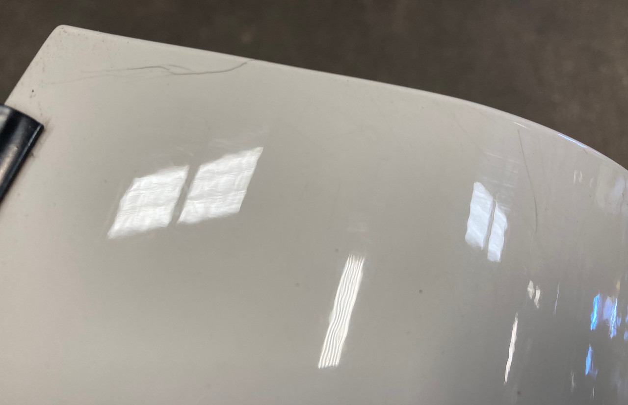 1997-2004 Chevrolet C5 Corvette Driver Door Assembly / *Paint
