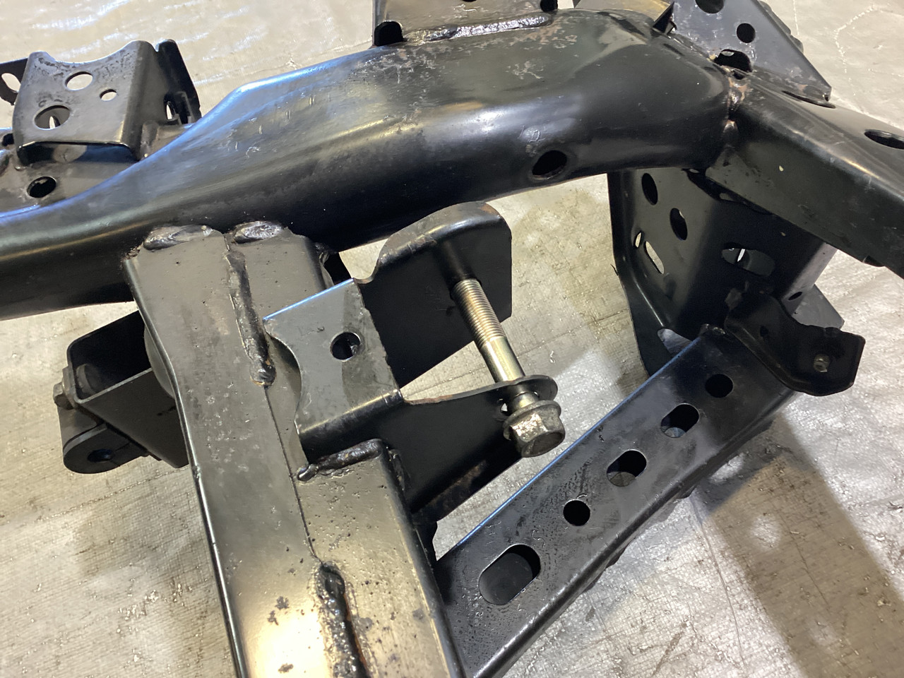 2006-2015 Mazda Mx5 Miata Rear Subframe Crossmember / NC081