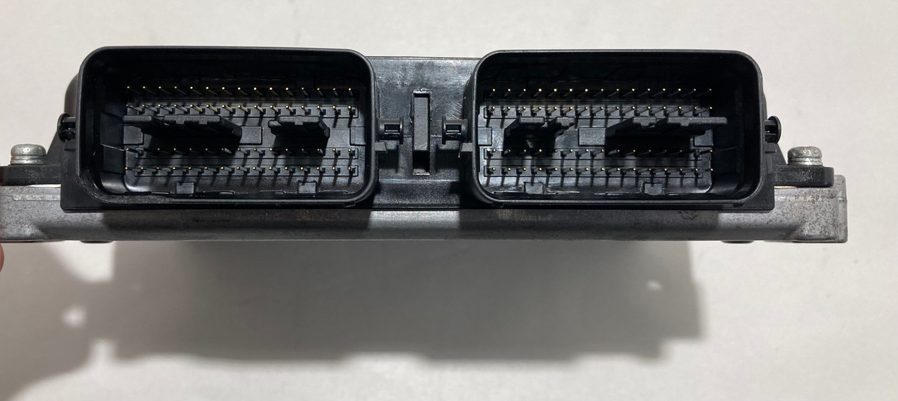 2008 Mazda Mx5 Miata ECU Engine Control Module / LF5C 18 881G