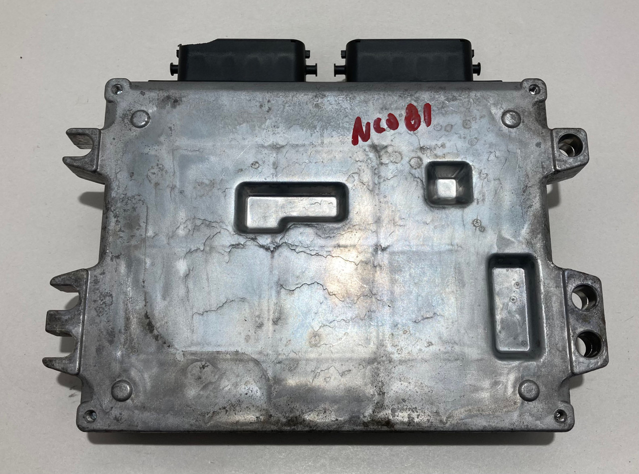 2008 Mazda Mx5 Miata ECU Engine Control Module / LF5C 18 881G