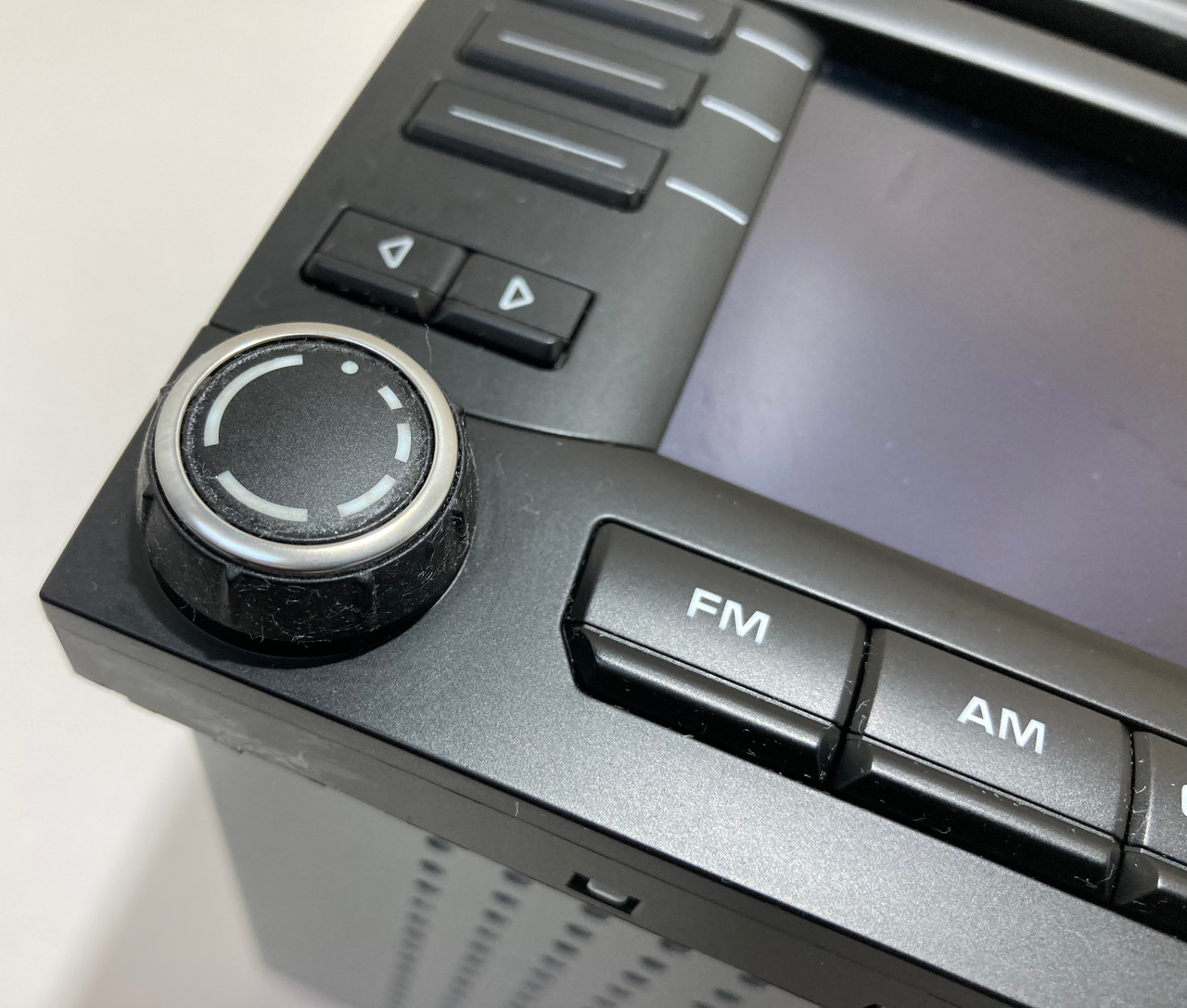 2009-2012 Porsche 987 Boxster / Cayman CDR-30 Radio Unit