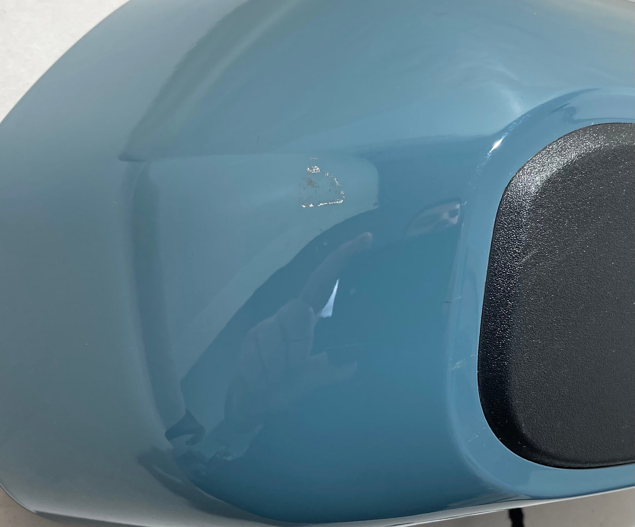 2022-2023 Ford Maverick Lariat Passenger Side Power Mirror w