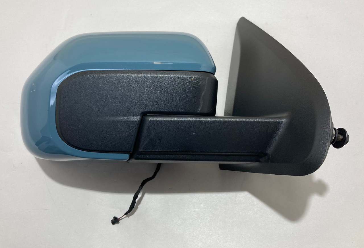 2022-2023 Ford Maverick Lariat Passenger Side Power Mirror w