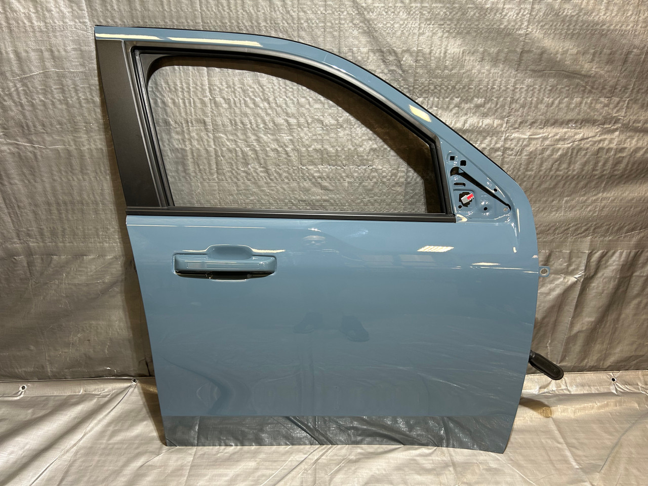 2022-2023 Ford Maverick Passenger Front Door Assembly w/ Window