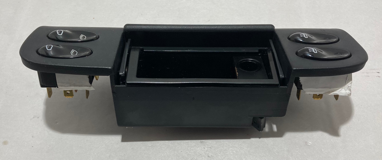 1999-2004 Porsche 996 911 / 97-04 986 Boxster Window Switches
