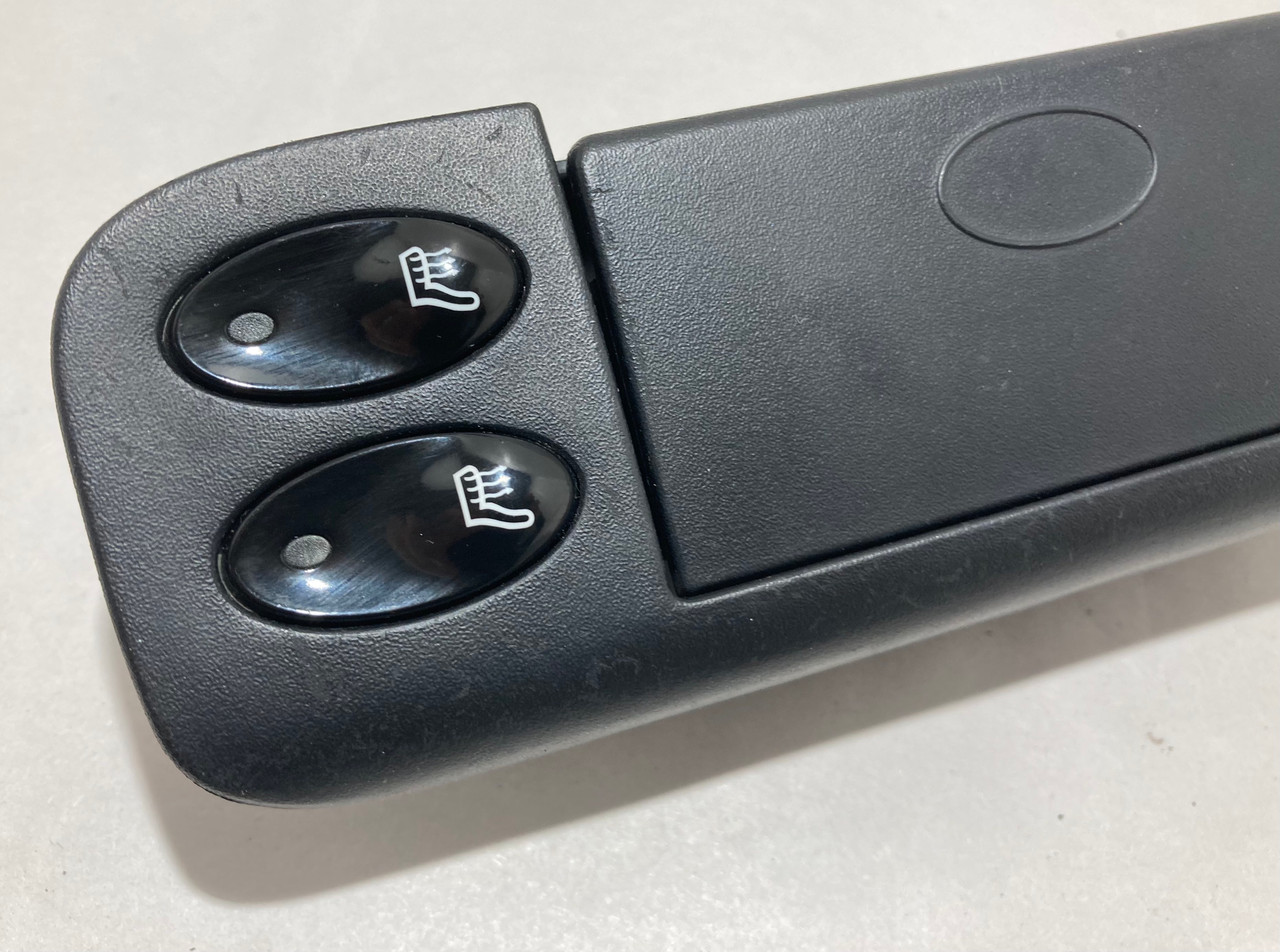 1999-2004 Porsche 996 911 / 97-04 986 Boxster Window Switches