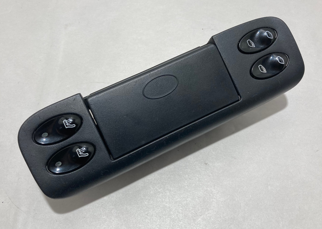 ウィンドエアコン  2004年製 1999-2004 Porsche 996 911 / 97-04 986 Boxster Window Switches