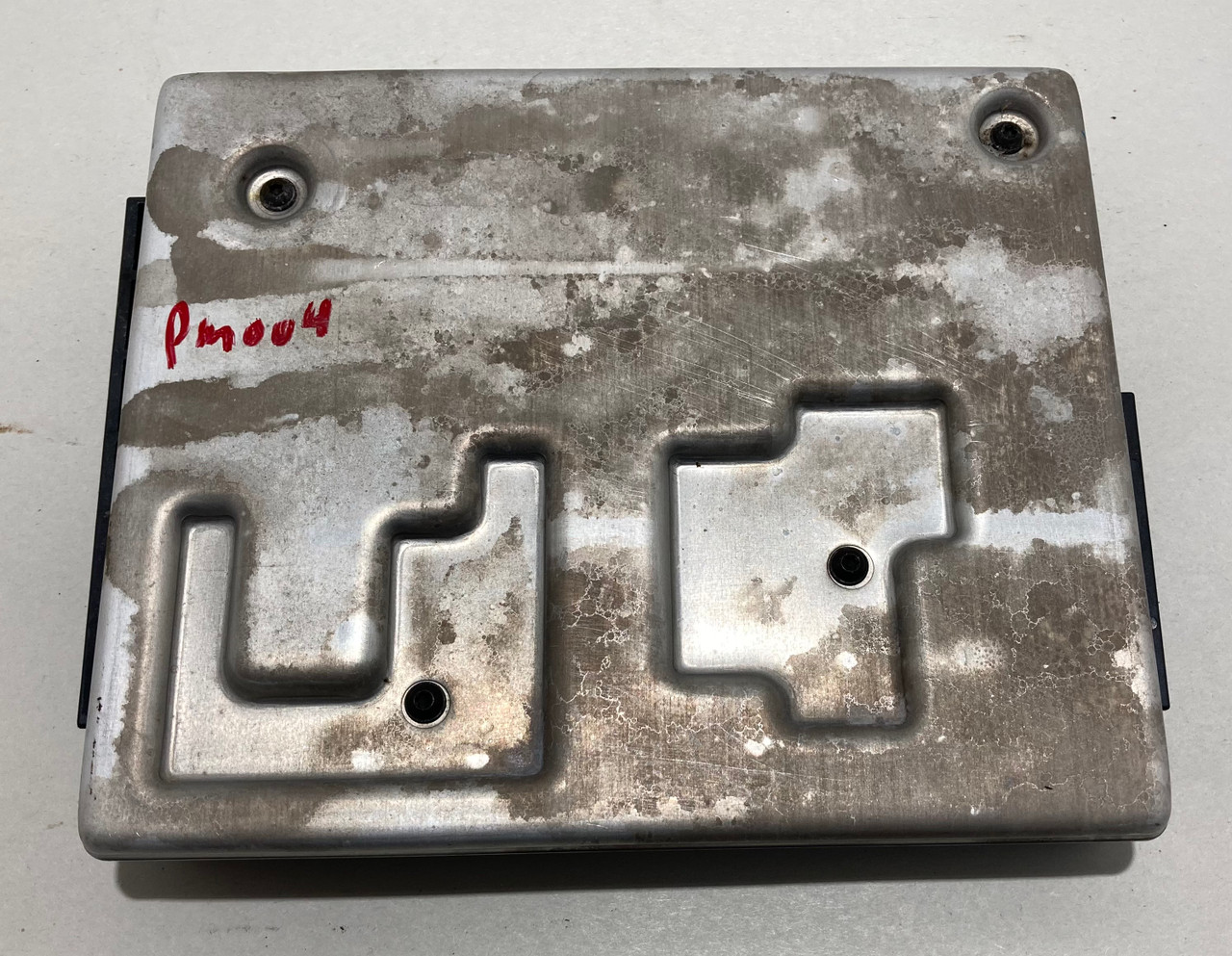 2015-2018 Porsche Macan Front Body Control Module / 7PP907064JL