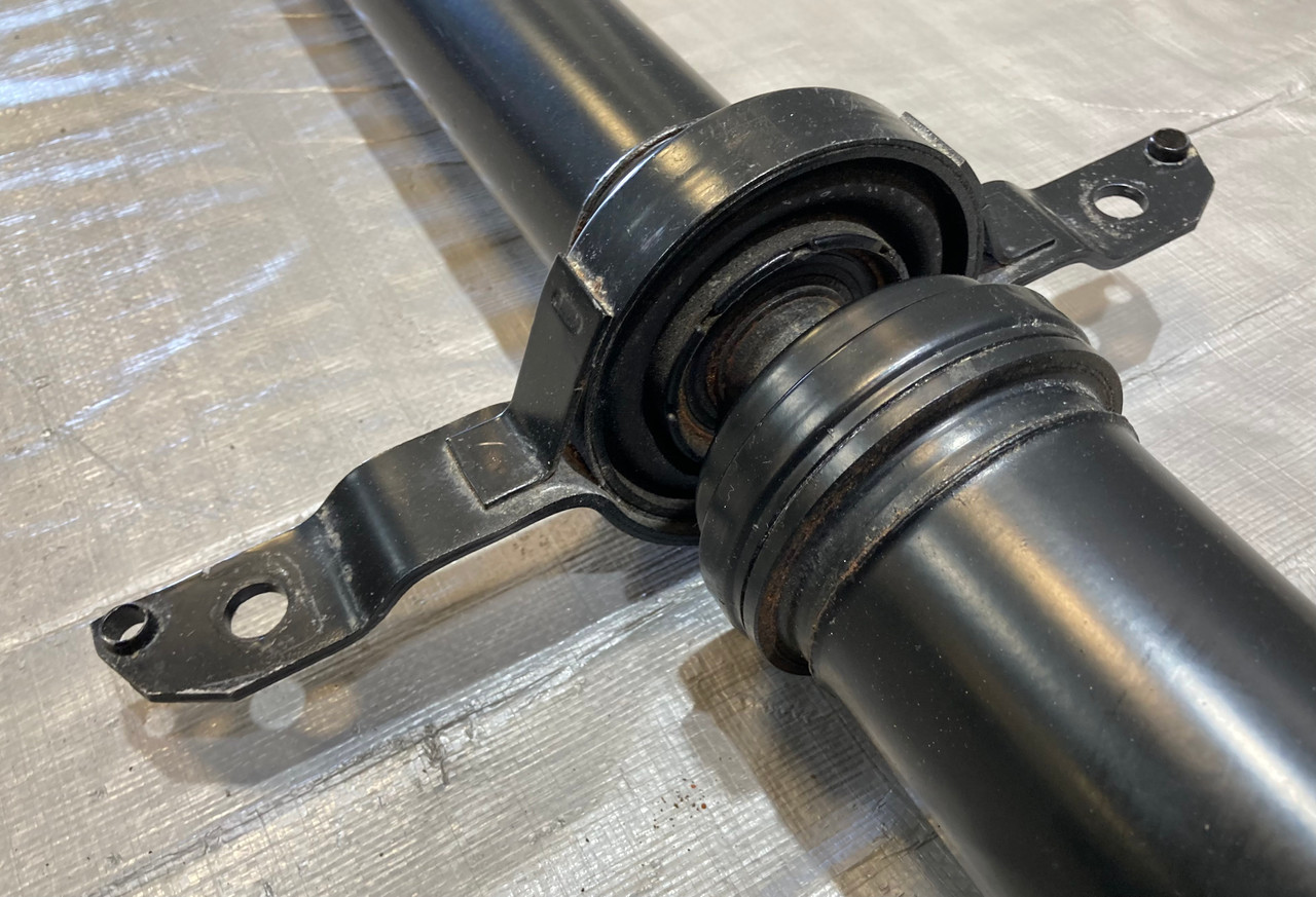 2015-2018 Porsche Macan S GTS Turbo Drive Shaft Assembly w/ U