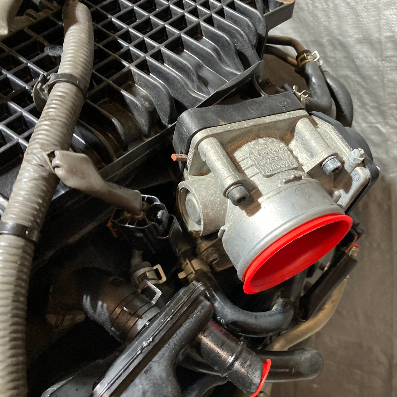 １５エンジンコラーリチューン IP Coil MITSUBISHI Lancer Evolution X 2008-2015 SKU:IP