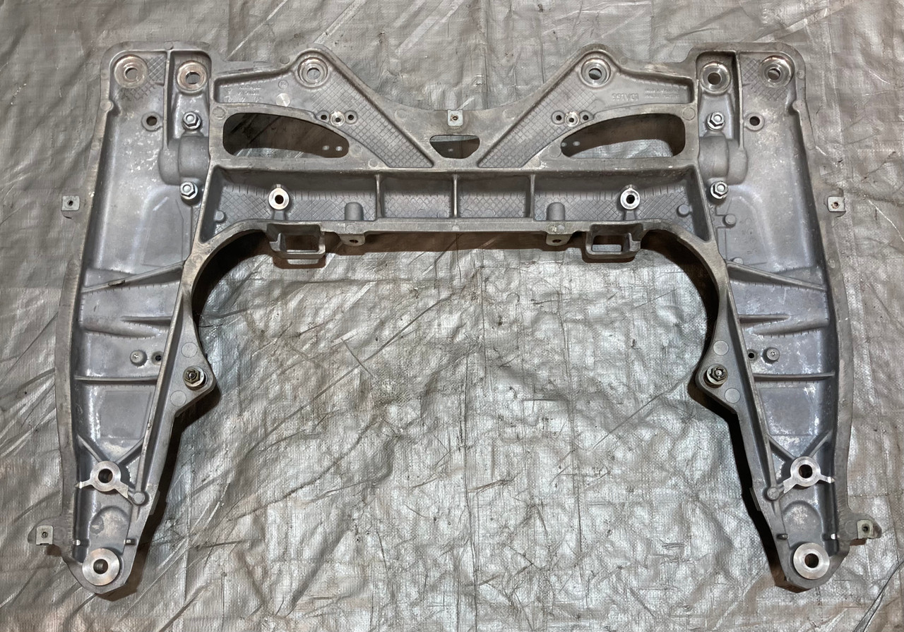 2013-2020 Porsche 981 718 Boxster / Cayman / 911 Front Subframe