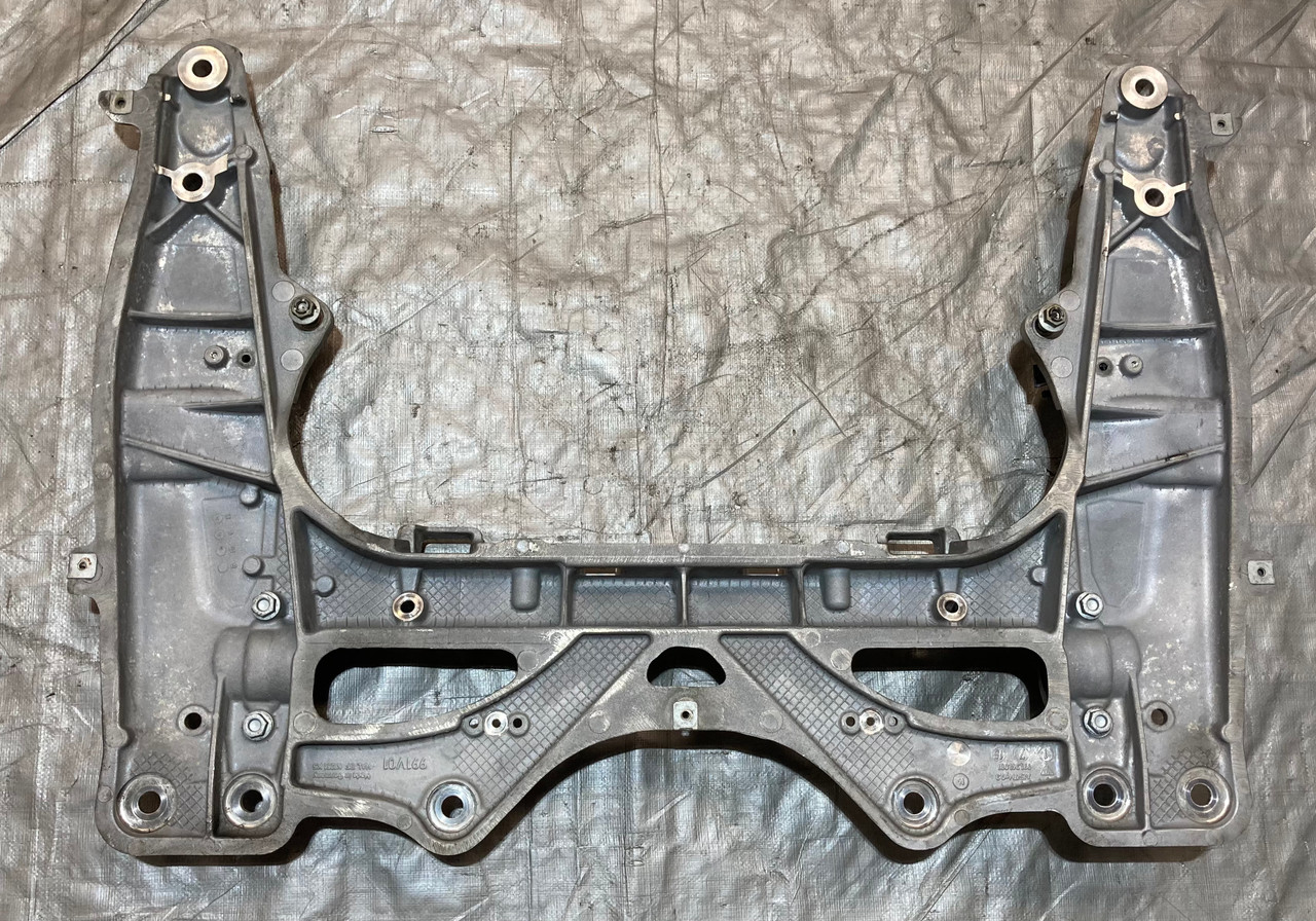 2013-2020 Porsche 981 718 Boxster / Cayman / 911 Front Subframe
