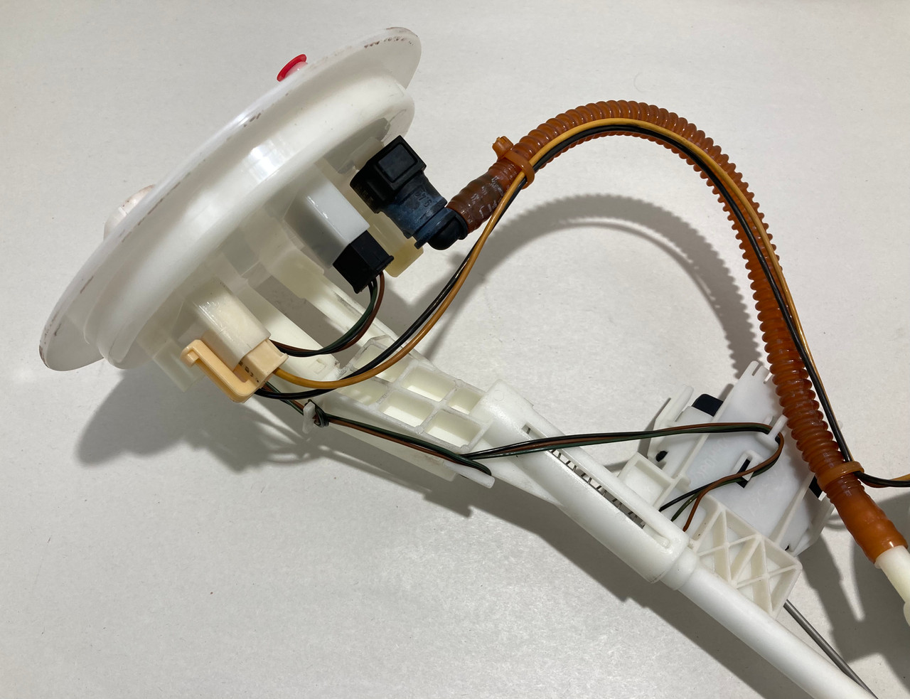 2013-2016 Porsche 981 Boxster / Cayman Fuel Pump Sending