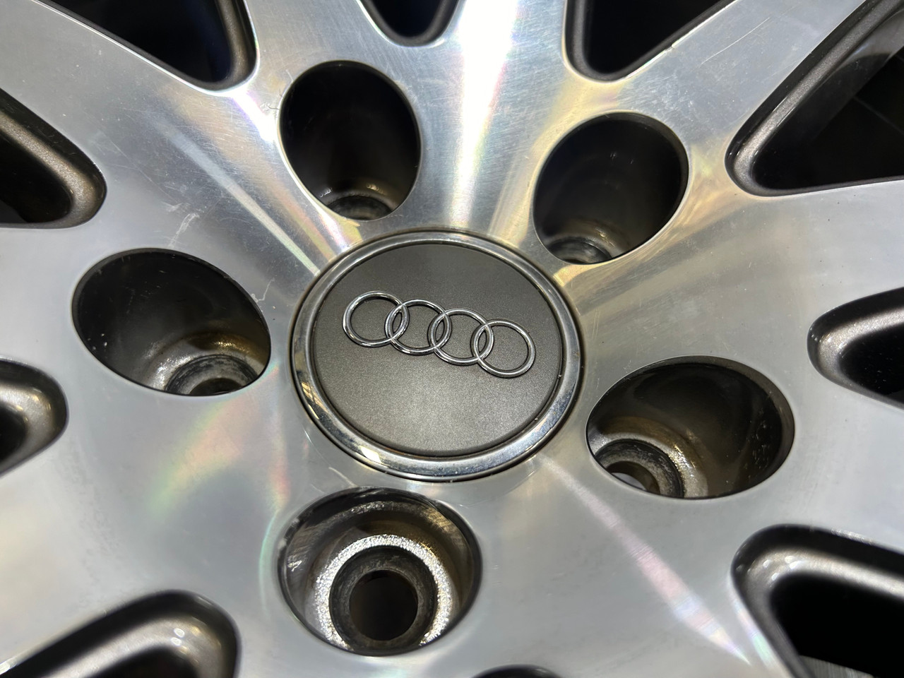 2008-2015 Audi TT Quattro 18