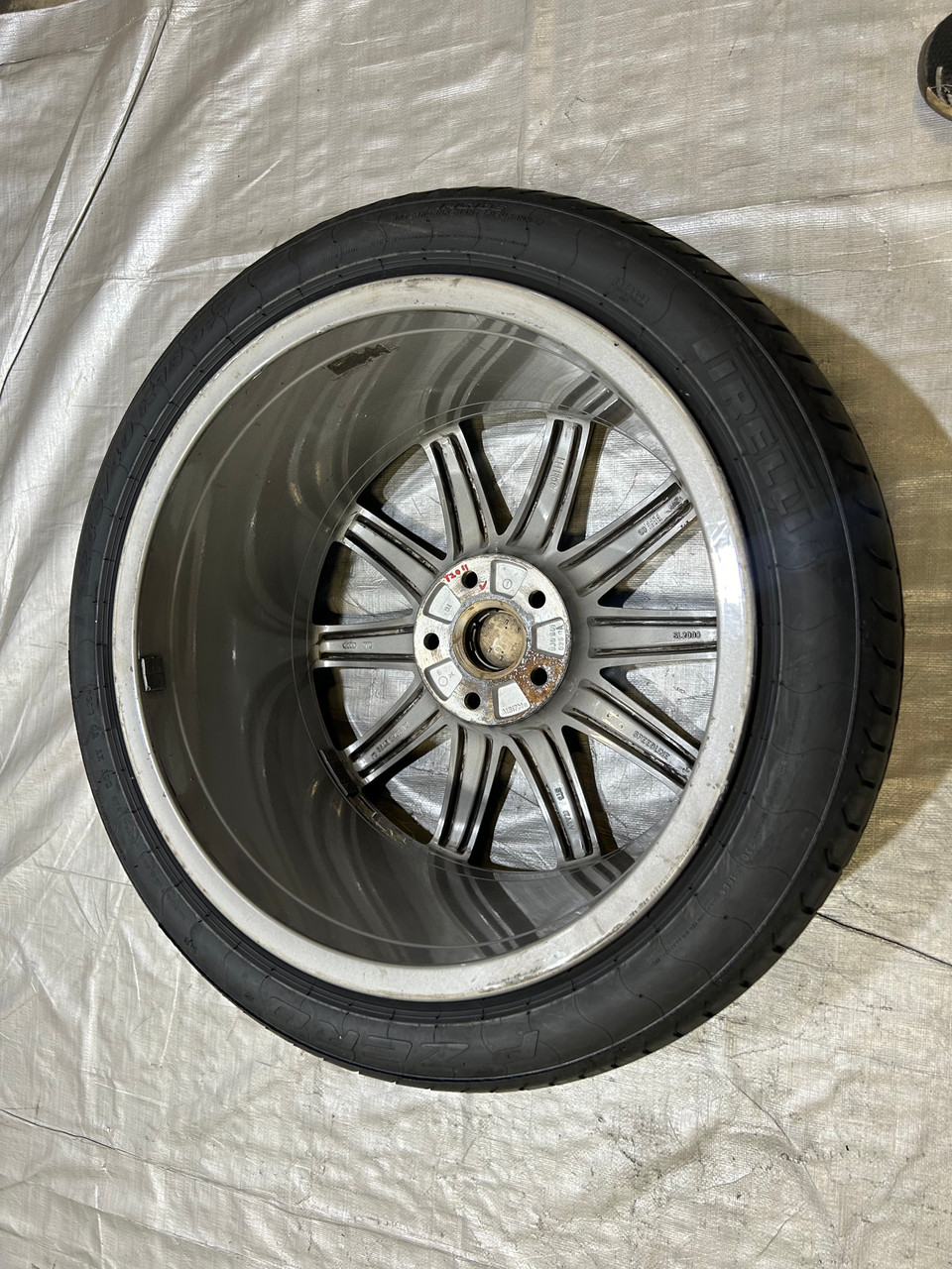 2008-2015 Audi TT Quattro 18