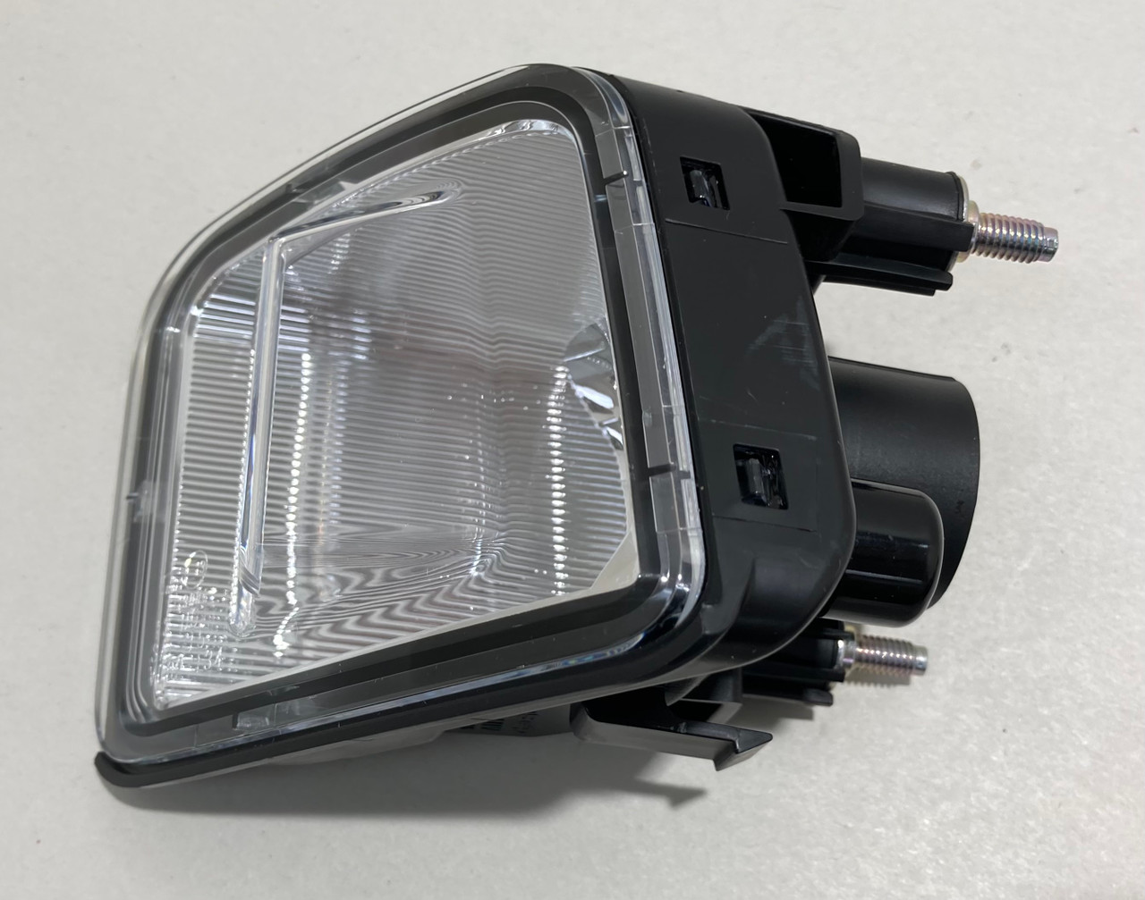 2015-2017 Subaru WRX STI Driver Side Turn Signal Lamp w/ Bezel
