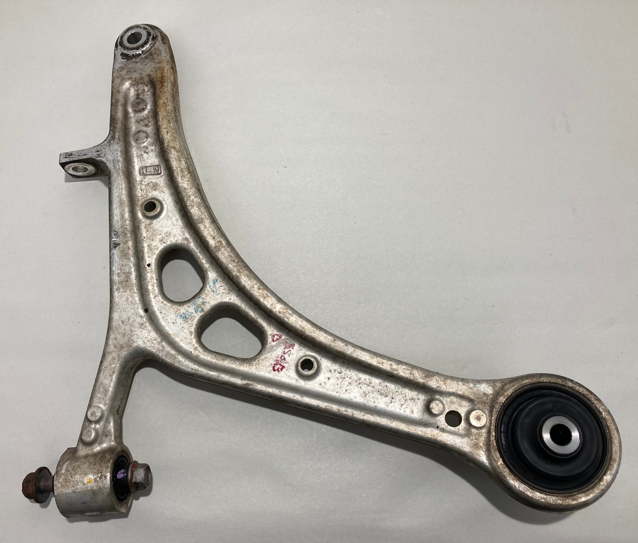 2015-2020 Subaru WRX STI Driver Front Lower Control Arm