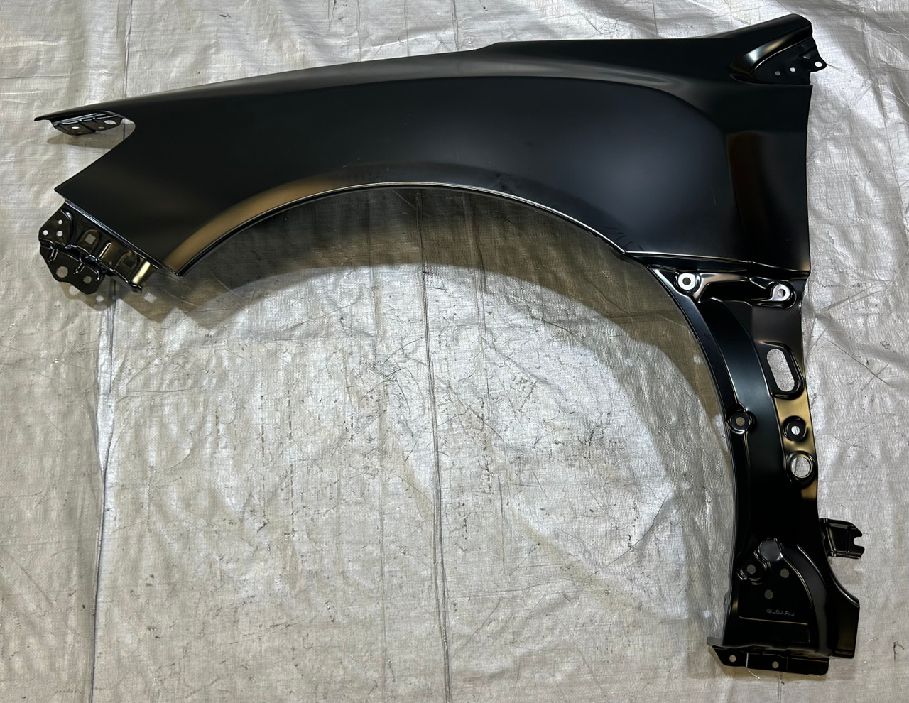 2015-2021 Subaru WRX STI Driver Side Fender Panel / NEW OEM