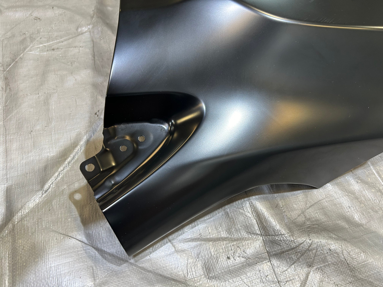 2015-2021 Subaru WRX STI Driver Side Fender Panel / NEW OEM