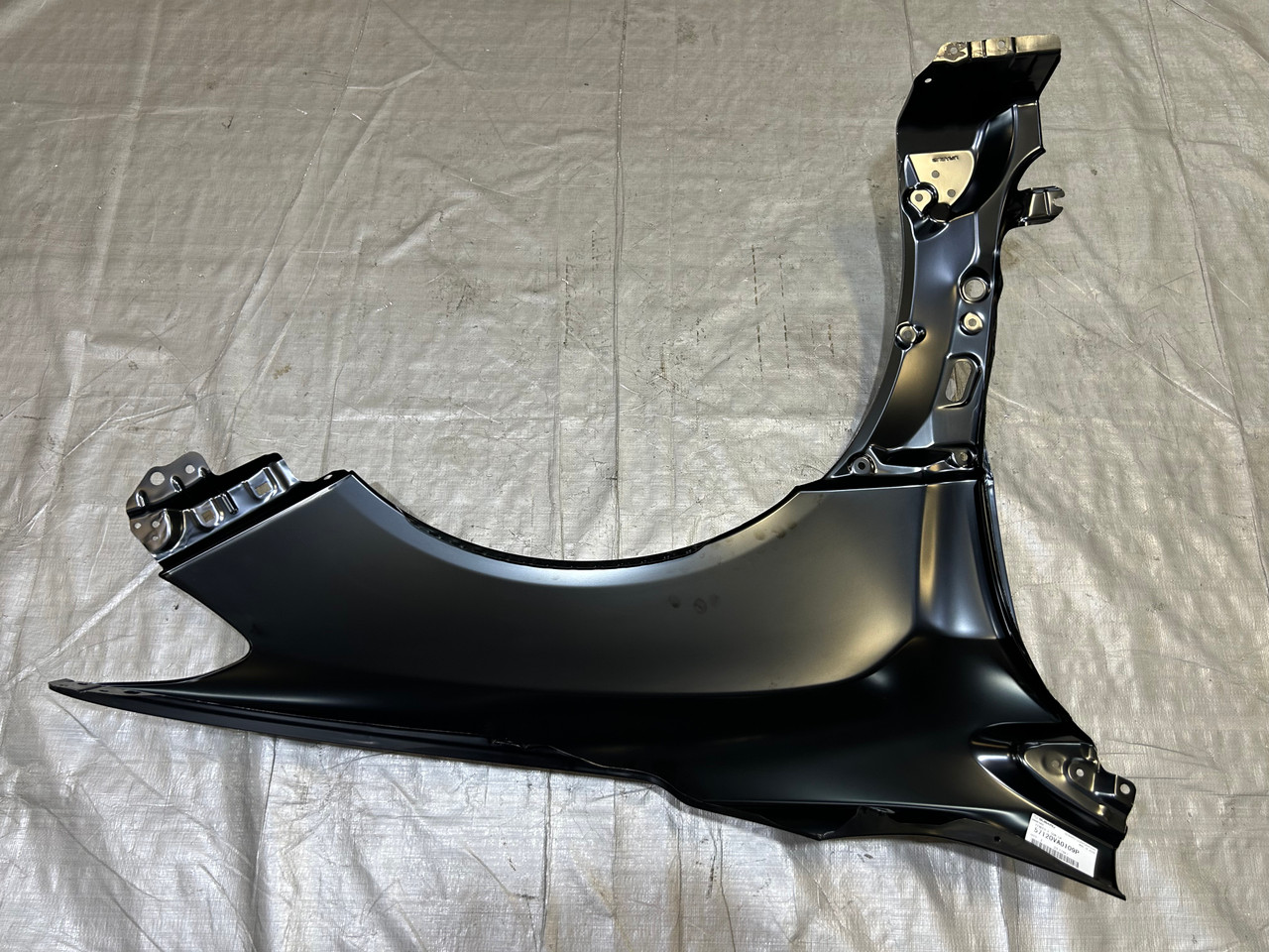 2015-2021 Subaru WRX STI Driver Side Fender Panel / NEW OEM