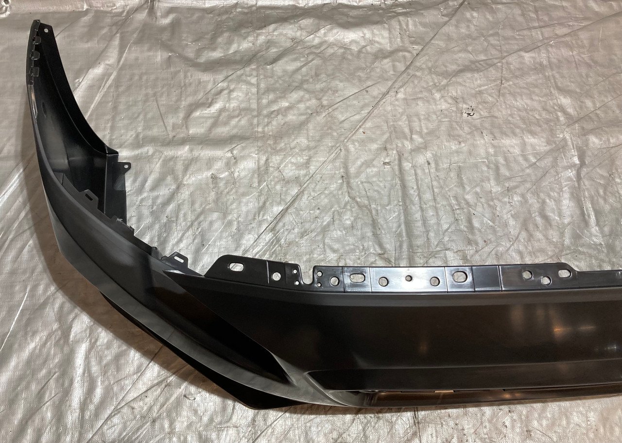 Copertura Presa Paraurti Anteriore Inferiore Subaru WRX & STI 2015-2016 – Ricambio Originale OEM Nuovo 57731VA080