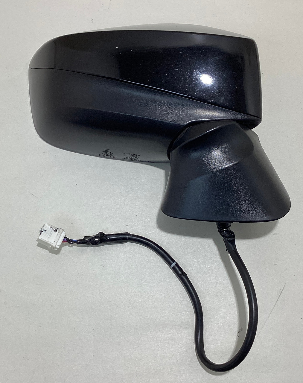2013-2020 Subaru BRZ / Scion FRS / Toyota 86 Passenger Side Power