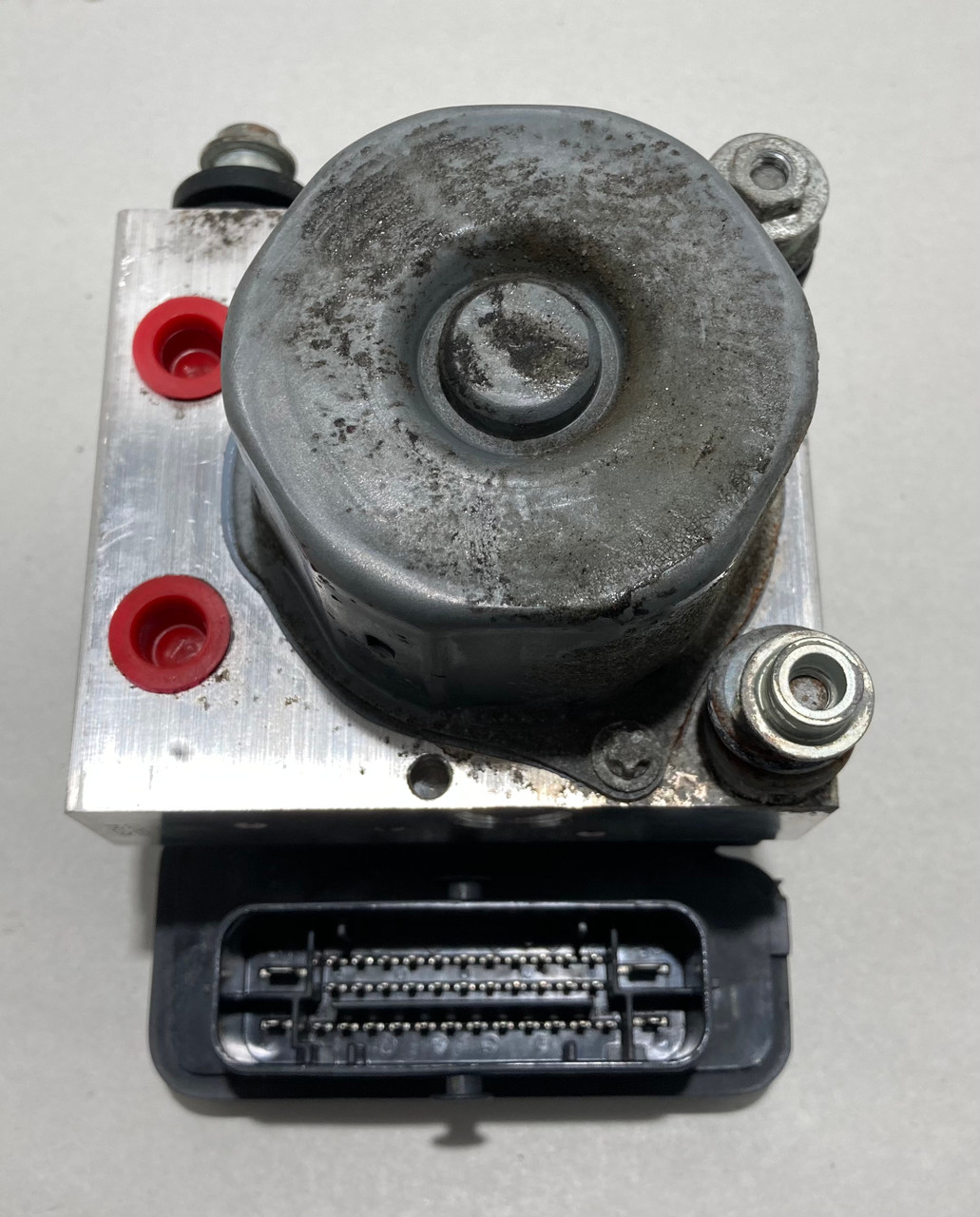 2013-2016 Scion FRS / Subaru ABS Pump / Module / Manual / FB040