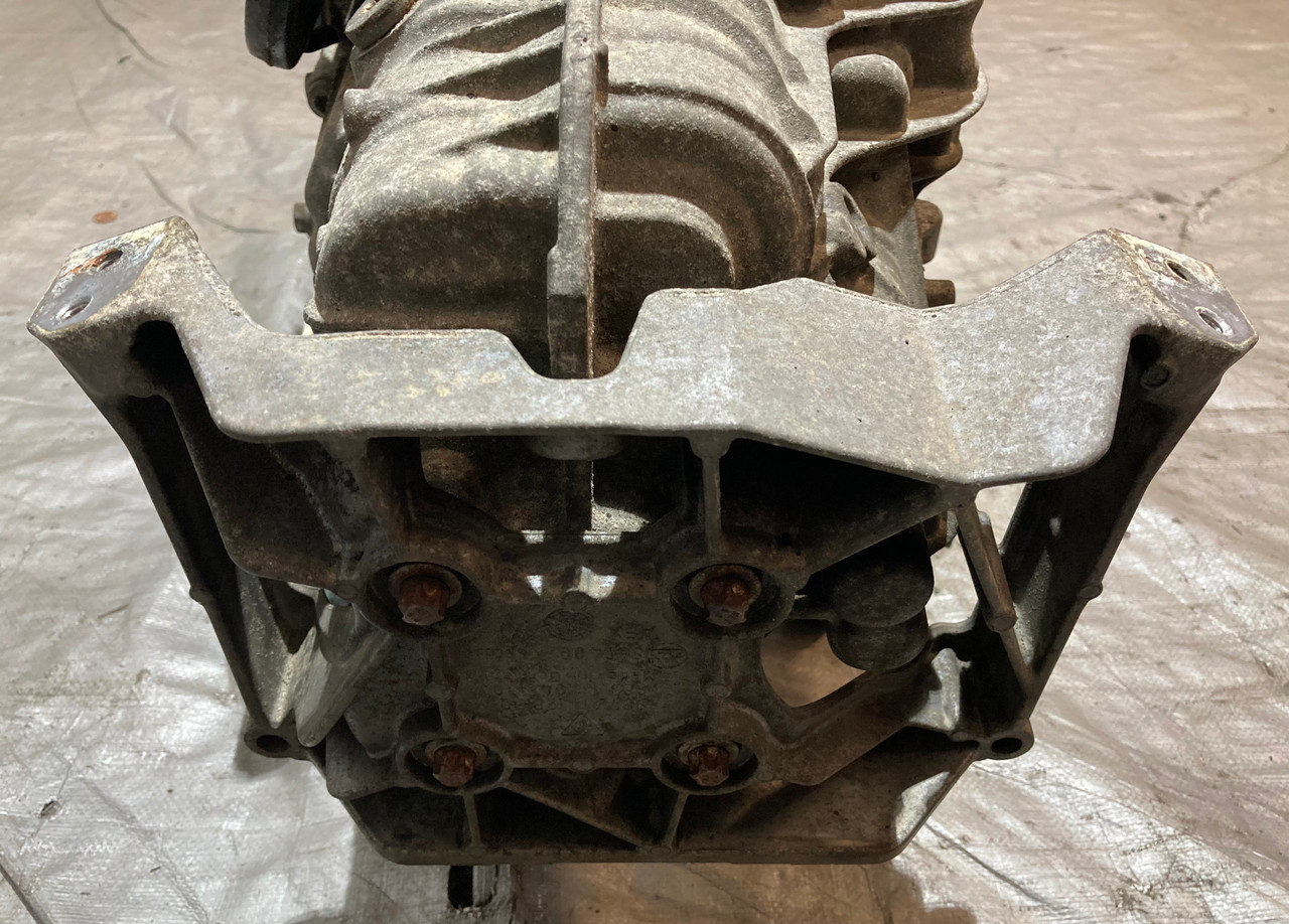 2009-2012 Porsche 987 Boxster / Cayman 2.9l 6 Speed Manual