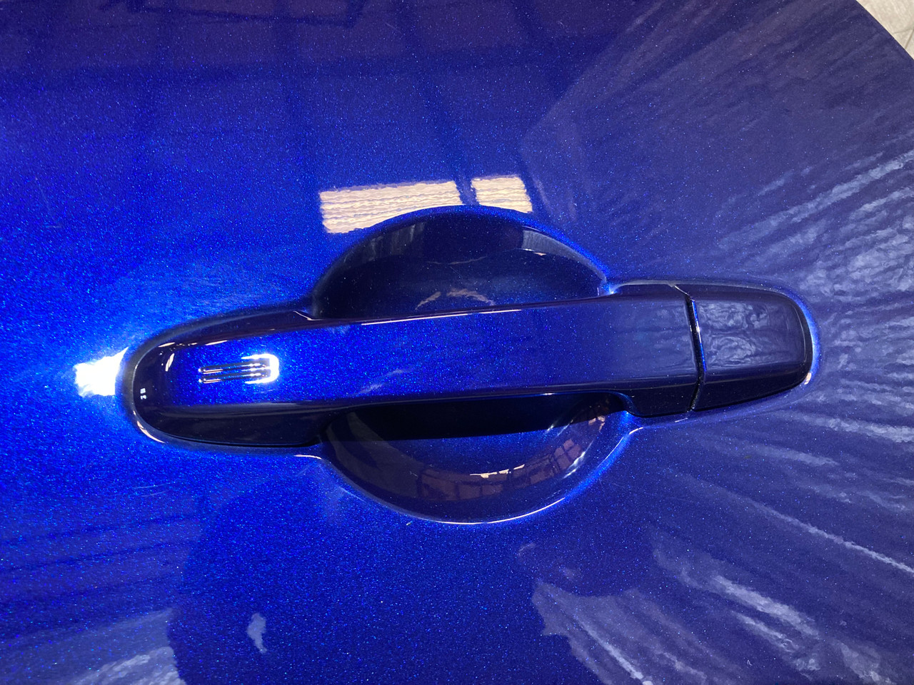 2022-2023 Toyota GR86 / Subaru BRZ Passenger Side Door Assembly