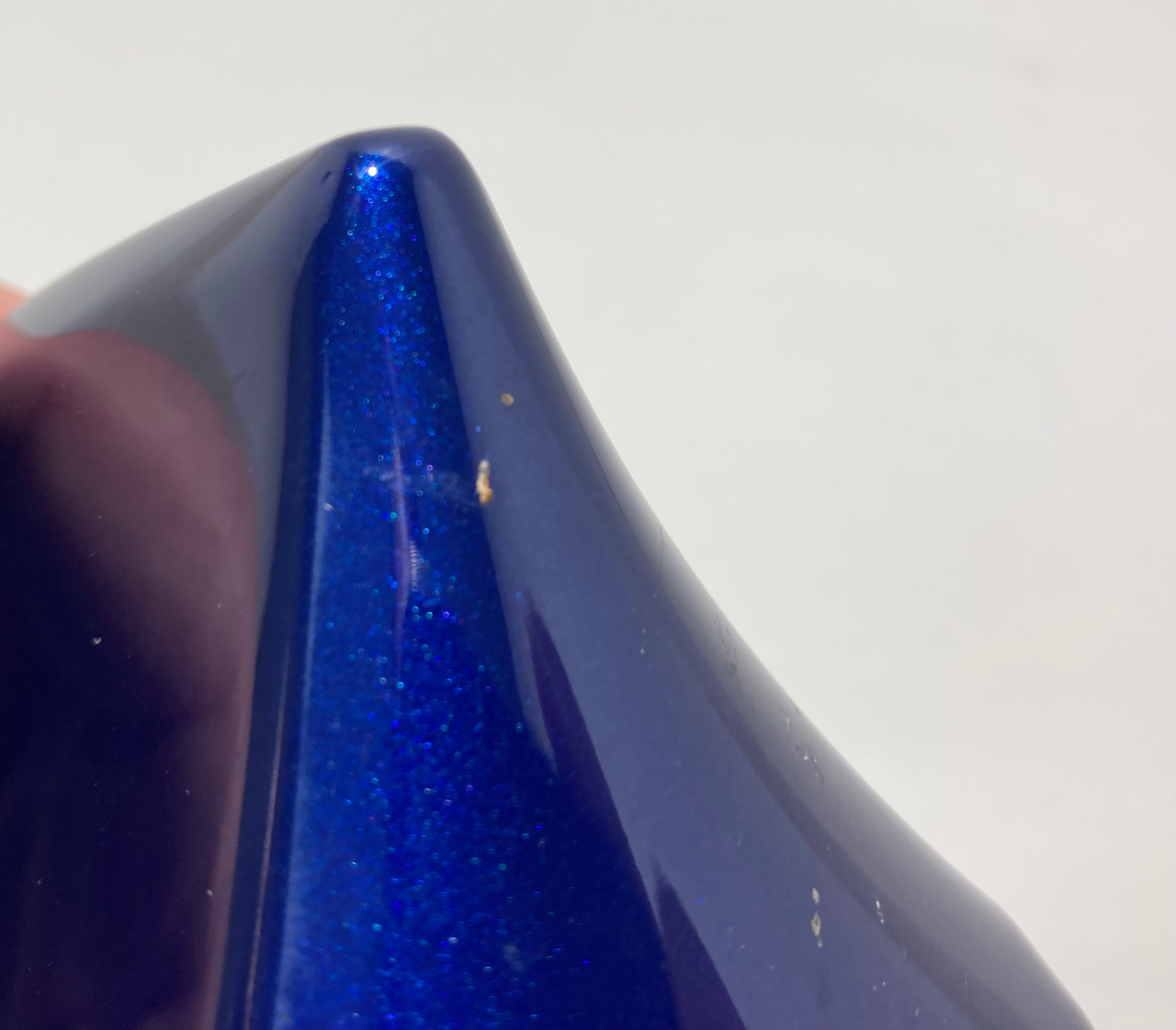 アクセサリー BLUE ZSPEC Stage-2 Dress Up Bolts® Kit, Nissan 300zx Z32, Titanium & Billet