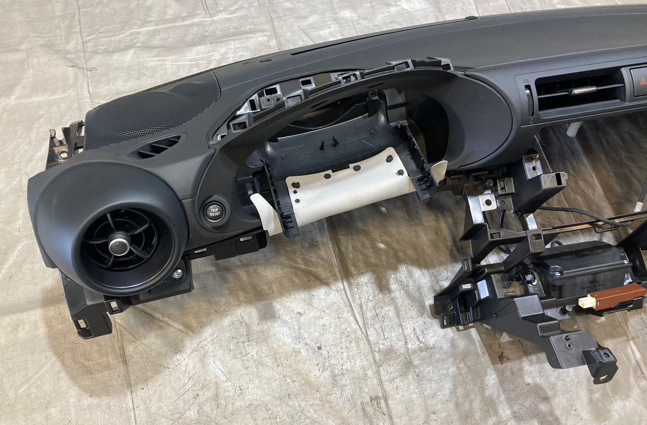 2022-2023 Toyota GR86 / Subaru BRZ OEM Dashboard Panel w
